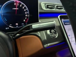 Mercedes-Benz S-Class AMG S 63 E 4MATIC Sedan 2026