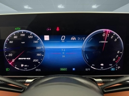 Mercedes-Benz S-Class AMG S 63 E 4MATIC Sedan 2026