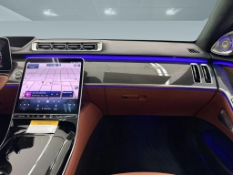 Mercedes-Benz S-Class AMG S 63 E 4MATIC Sedan 2026