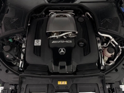 Mercedes-Benz S-Class AMG S 63 E 4MATIC Sedan 2026