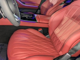Mercedes-Benz S-Class AMG S 63 E 4MATIC Sedan 2026