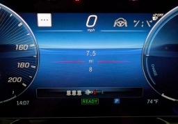 Mercedes-Benz S-Class AMG S 63 E 4MATIC Sedan 2026