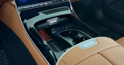 Mercedes-Benz S-Class AMG S 63 E 4MATIC Sedan 2026