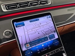 Mercedes-Benz S-Class AMG S 63 E 4MATIC Sedan 2026