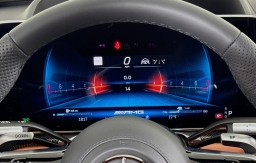 Mercedes-Benz S-Class AMG S 63 E 4MATIC Sedan 2026