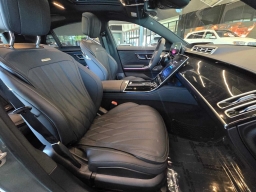 Mercedes-Benz S-Class AMG S 63 E 4MATIC Sedan 2026