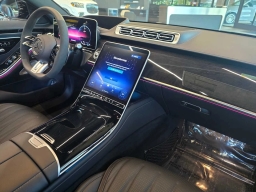 Mercedes-Benz S-Class AMG S 63 E 4MATIC Sedan 2026