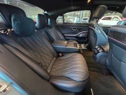 Mercedes-Benz S-Class AMG S 63 E 4MATIC Sedan 2026