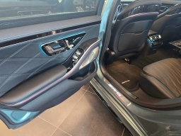 Mercedes-Benz S-Class AMG S 63 E 4MATIC Sedan 2026