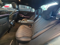 Mercedes-Benz S-Class AMG S 63 E 4MATIC Sedan 2026