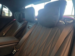 Mercedes-Benz S-Class AMG S 63 E 4MATIC Sedan 2026