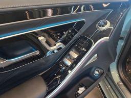 Mercedes-Benz S-Class AMG S 63 E 4MATIC Sedan 2026