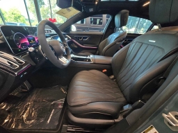 Mercedes-Benz S-Class AMG S 63 E 4MATIC Sedan 2026