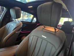 Mercedes-Benz S-Class AMG S 63 E 4MATIC Sedan 2026