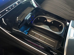 Mercedes-Benz S-Class AMG S 63 E 4MATIC Sedan 2026