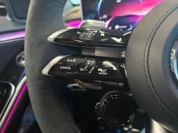 Mercedes-Benz S-Class AMG S 63 E 4MATIC Sedan 2026