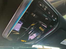 Mercedes-Benz S-Class AMG S 63 E 4MATIC Sedan 2026