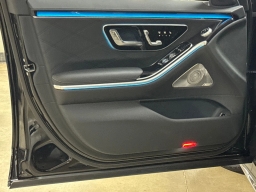 Mercedes-Benz S-Class AMG S 63 E 4MATIC Sedan 2026