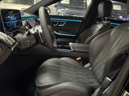 Mercedes-Benz S-Class AMG S 63 E 4MATIC Sedan 2026
