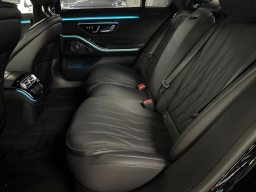 Mercedes-Benz S-Class AMG S 63 E 4MATIC Sedan 2026