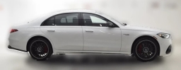 Mercedes-Benz S-Class AMG S 63 E 4MATIC Sedan 2026