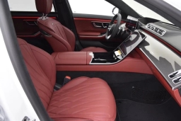 Mercedes-Benz S-Class AMG S 63 E 4MATIC Sedan 2026