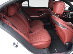 Mercedes-Benz S-Class AMG S 63 E 4MATIC Sedan 2026