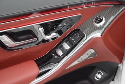 Mercedes-Benz S-Class AMG S 63 E 4MATIC Sedan 2026