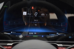 Mercedes-Benz S-Class AMG S 63 E 4MATIC Sedan 2026