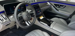 Mercedes-Benz S-Class AMG S 63 E 4MATIC Sedan 2026