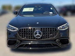 Mercedes-Benz S-Class AMG S 63 E 4MATIC Sedan 2026