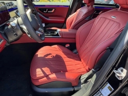Mercedes-Benz S-Class AMG S 63 E 4MATIC Sedan 2026