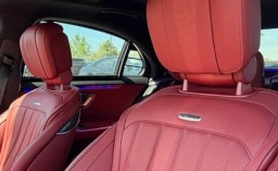 Mercedes-Benz S-Class AMG S 63 E 4MATIC Sedan 2026