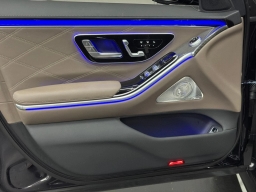Mercedes-Benz S-Class AMG S 63 E 4MATIC Sedan 2026