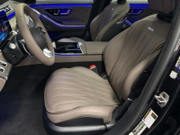 Mercedes-Benz S-Class AMG S 63 E 4MATIC Sedan 2026