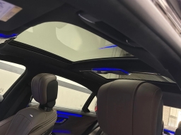 Mercedes-Benz S-Class AMG S 63 E 4MATIC Sedan 2026