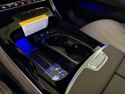 Mercedes-Benz S-Class AMG S 63 E 4MATIC Sedan 2026