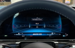Mercedes-Benz S-Class AMG S 63 E 4MATIC Sedan 2026
