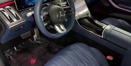 Mercedes-Benz S-Class AMG S 63 E 4MATIC Sedan 2026