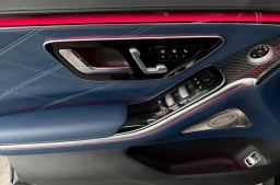 Mercedes-Benz S-Class AMG S 63 E 4MATIC Sedan 2026