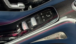 Mercedes-Benz S-Class AMG S 63 E 4MATIC Sedan 2026