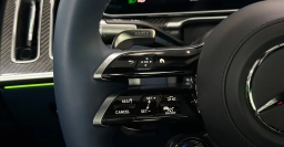 Mercedes-Benz S-Class AMG S 63 E 4MATIC Sedan 2026