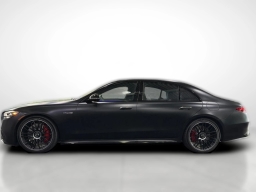 Mercedes-Benz S-Class AMG S 63 E 4MATIC Sedan 2026