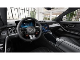 Mercedes-Benz S-Class AMG S 63 E 4MATIC Sedan 2026