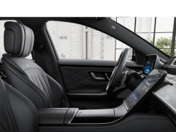 Mercedes-Benz S-Class AMG S 63 E 4MATIC Sedan 2026