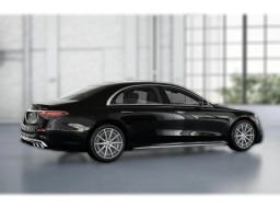 Mercedes-Benz S-Class AMG S 63 E 4MATIC Sedan 2026