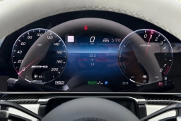 Mercedes-Benz S-Class AMG S 63 E 4MATIC Sedan 2026