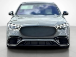 Mercedes-Benz S-Class AMG S 63 E 4MATIC Sedan 2026