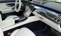 Mercedes-Benz S-Class AMG S 63 E 4MATIC Sedan 2026