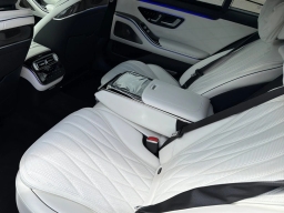 Mercedes-Benz S-Class AMG S 63 E 4MATIC Sedan 2026